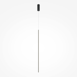 Подвесной светильник Maytoni Modern Halo MOD246PL-L24BK1