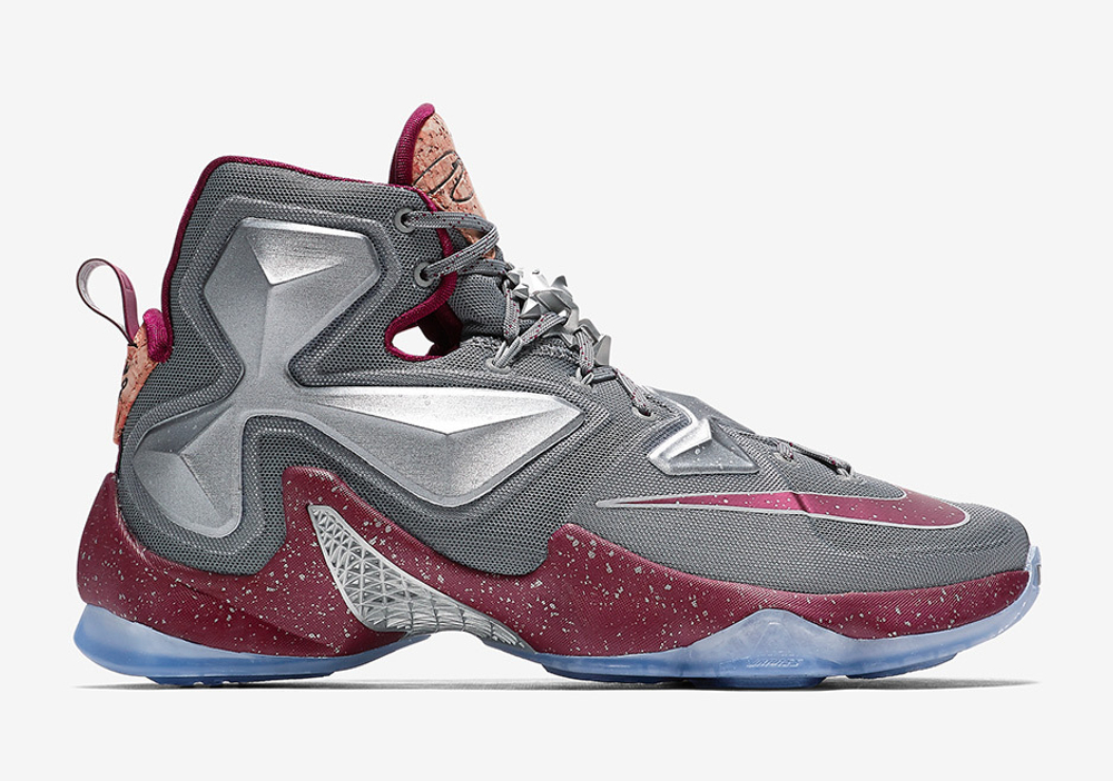 Купить в Москве Nike LeBron 13 Opening Night