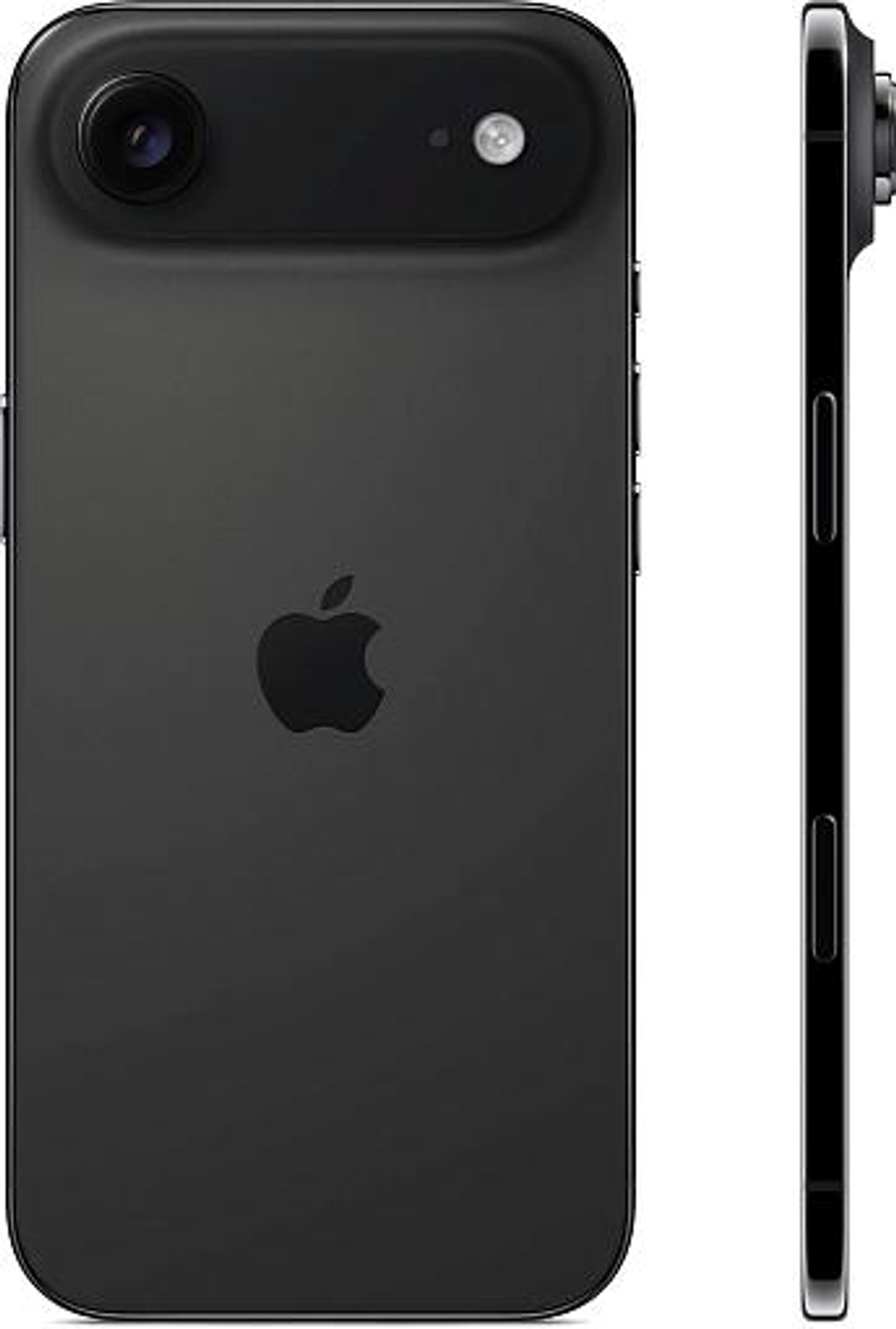Apple iPhone Air 256GB (Space Black)