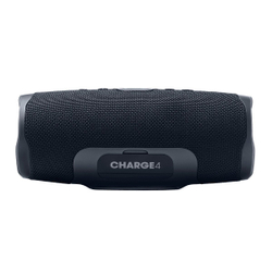 Портативная колонка JBL Charge 4 Black