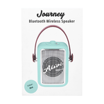 Беспроводная колонка Alive Audio Journey (Mint)