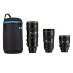 Чехол Tenba Tools Lens Capsule 23x12 см 636-359 жесткий для объектива