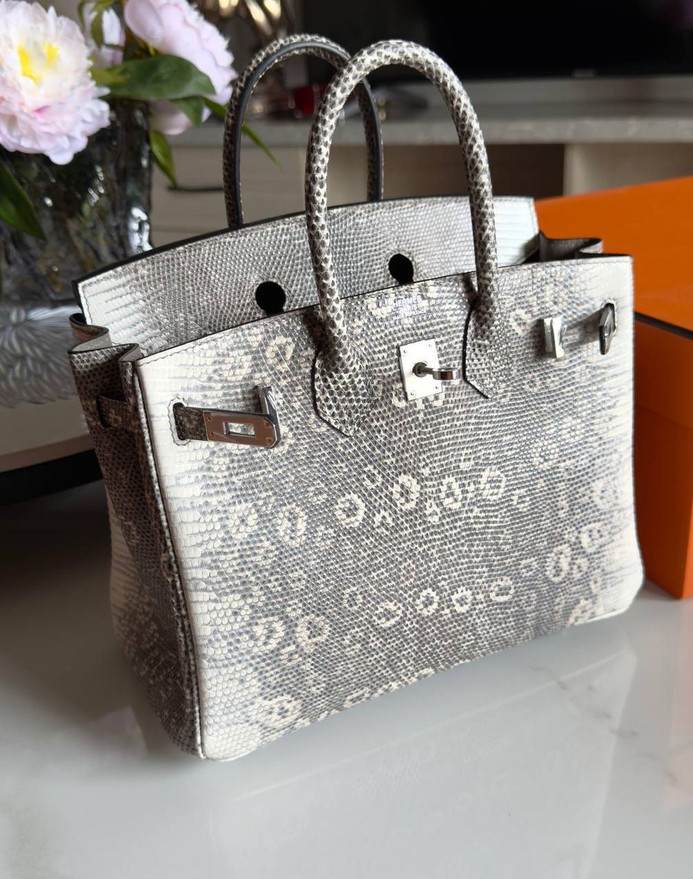 Сумка Hermes