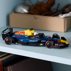 LEGO Speed Champions - Болид F1 Oracle Red Bull Racing RB20 77243