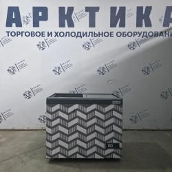 Ларь морозильный POLAIR DF130SF