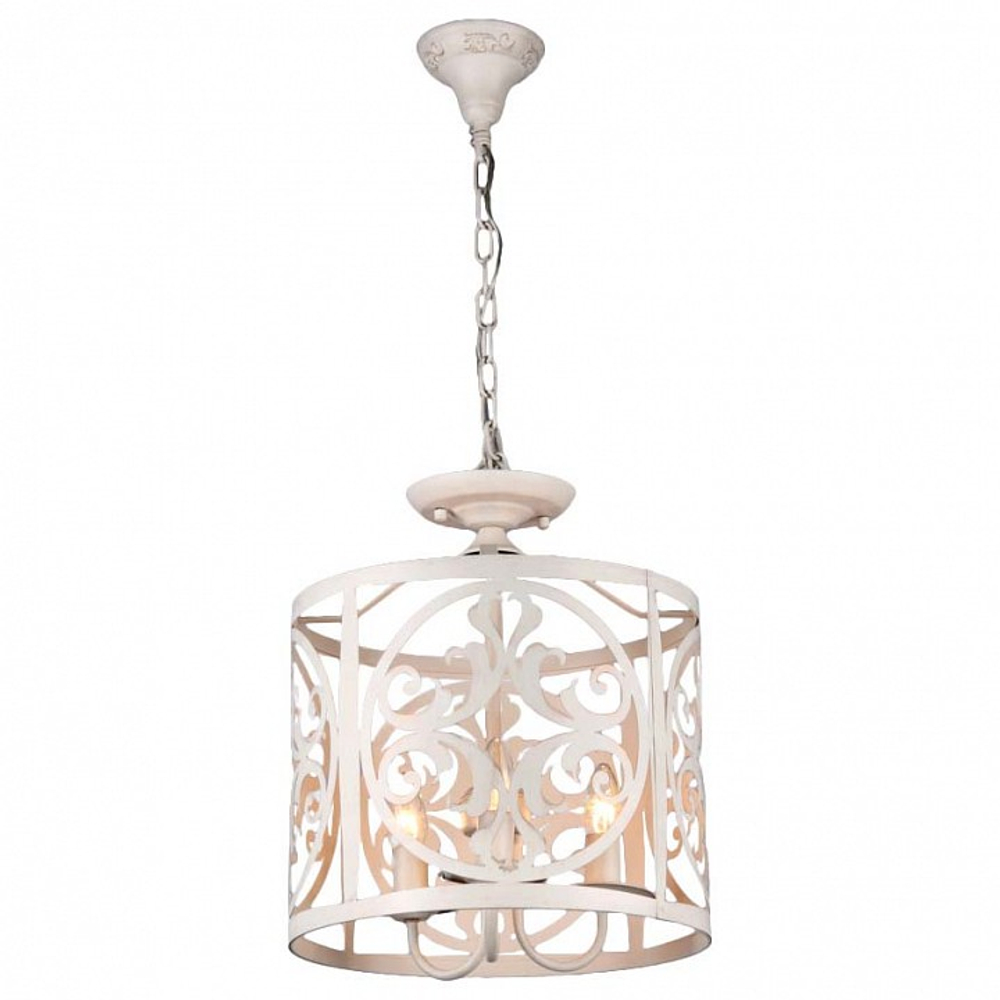 Подвесной светильник Maytoni Rustika H899-03-W