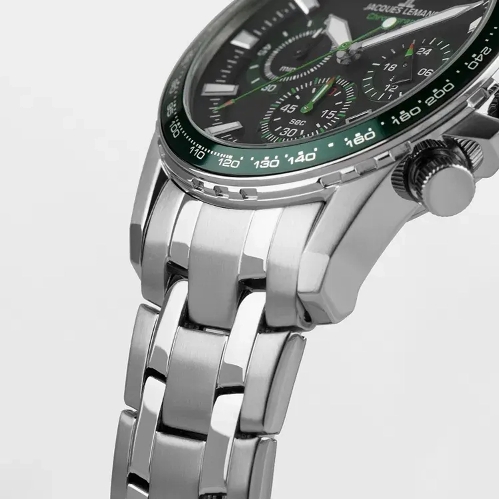 Jacques Lemans Liverpool 1-2099F