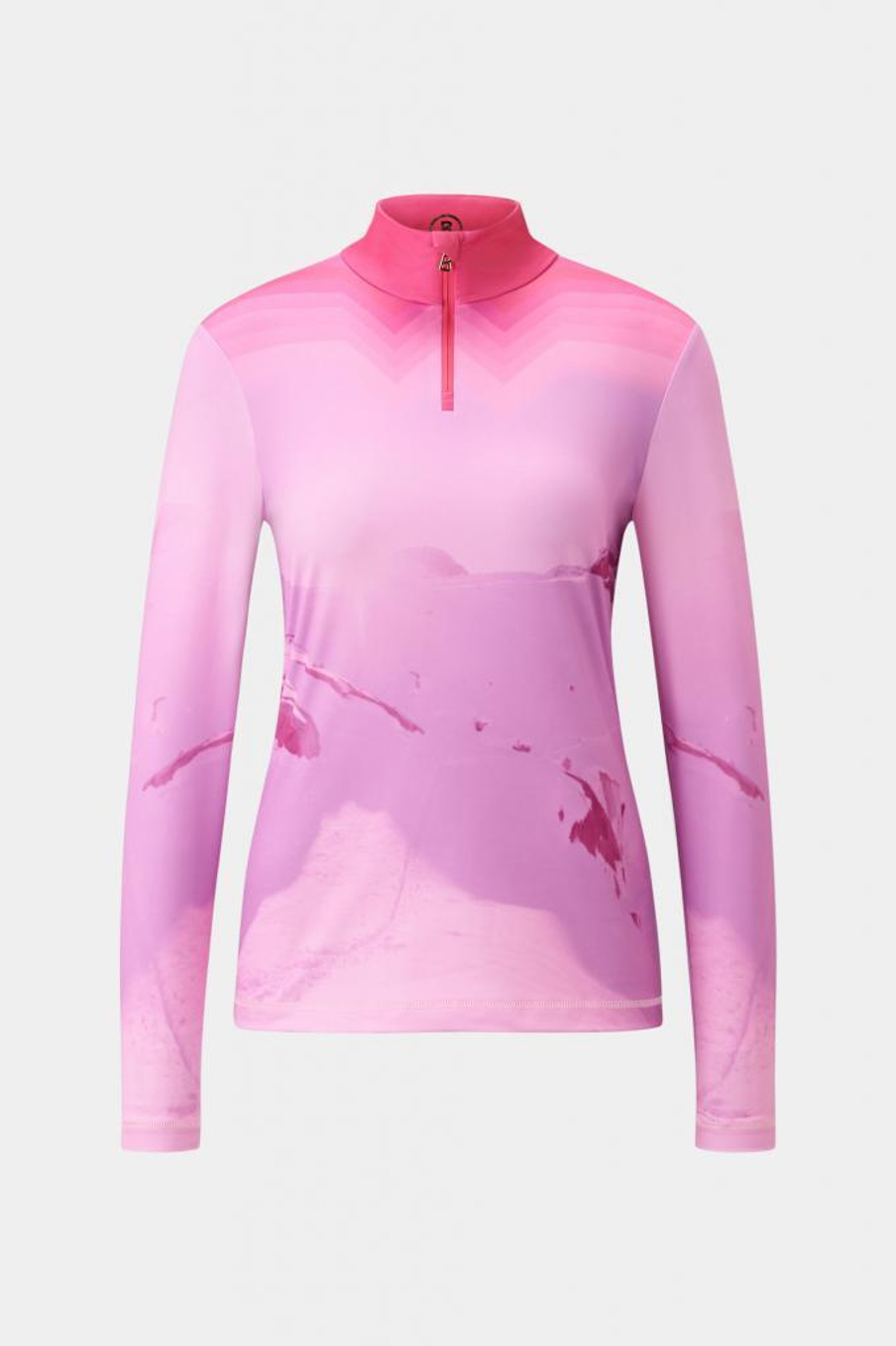 Джемпер BOGNER SPORT BELINE2 в розовом цвете