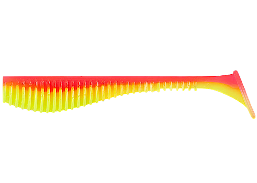 Мягкая приманка IAM Format Diplomat 100мм 6.0г -