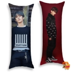 Дакимакура Stray Kids Ли Минхо