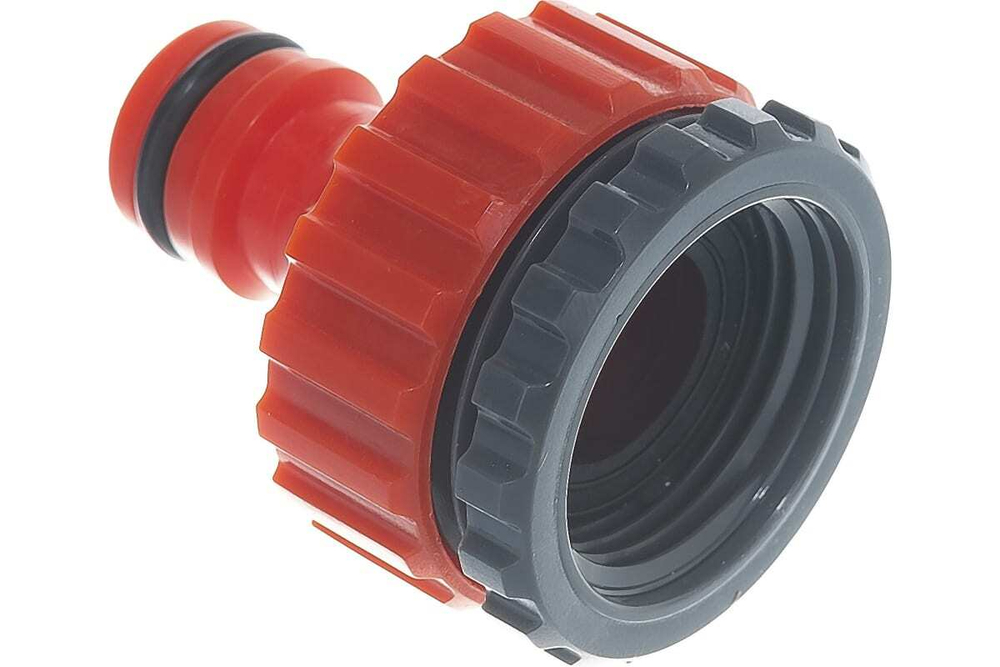 АДАПТЕР ШТУЦЕРНЫЙ GRINDA GI-1X 3/4X 1 УНИВ/С ВНУТР/РЕЗЬБОЙ 8-426306_Z01