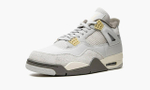 Air Jordan 4 Retro SE "Craft Photon Dust" GS