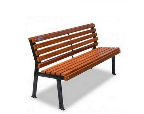 Скамейка «Модерн» без подлокотников