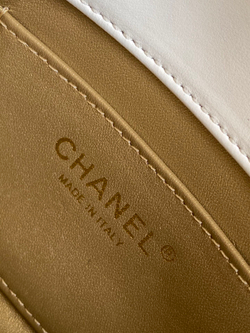 Chanel Bag 20 cm