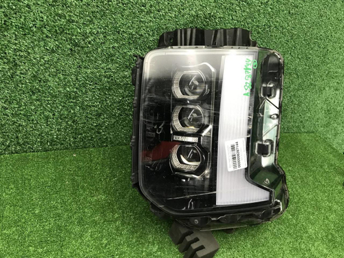 Фара левая Hyundai Palisade (2022-н.в.) LED