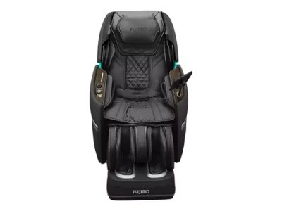 Массажное кресло FUJIMO TON PRO F888 ZEN Графит