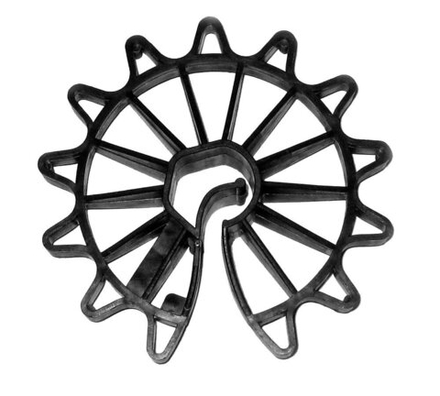 Фиксатор "звездочка" 50мм