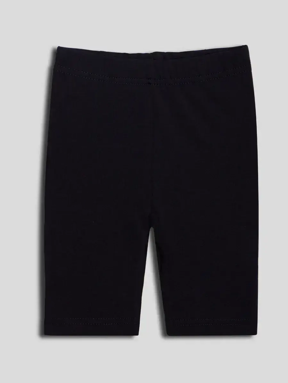 Летний костюм для девочки с велосипедками