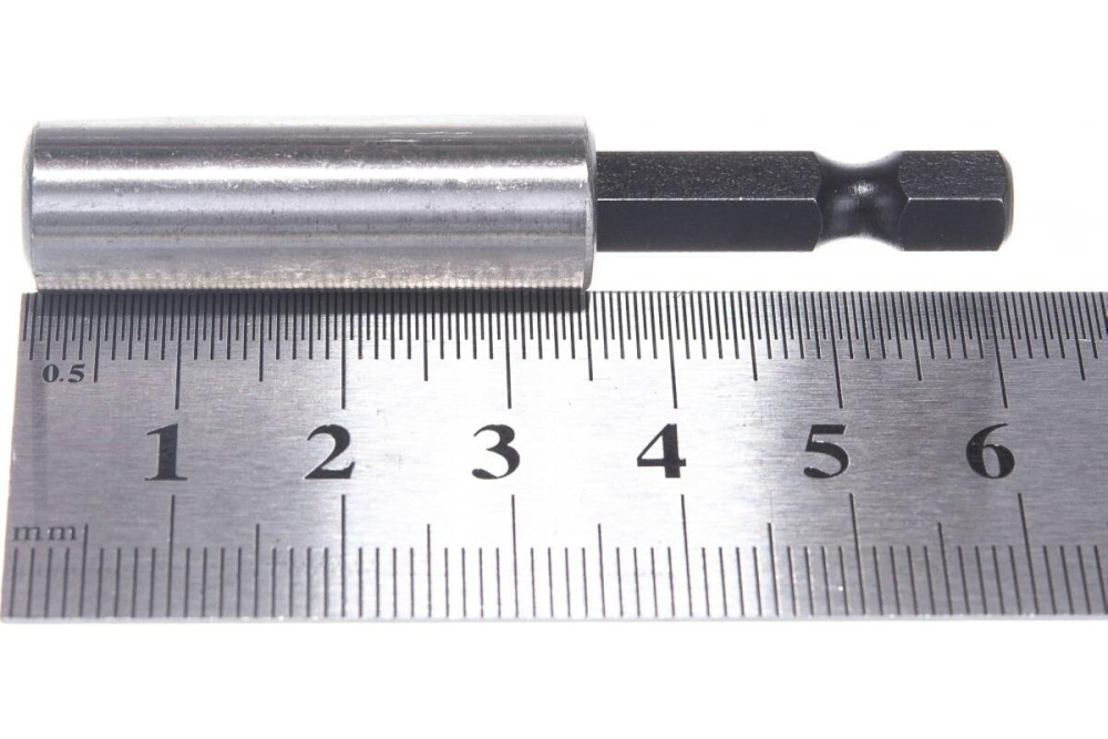 Набор насадок (37 шт в наборе) Makita B-28606