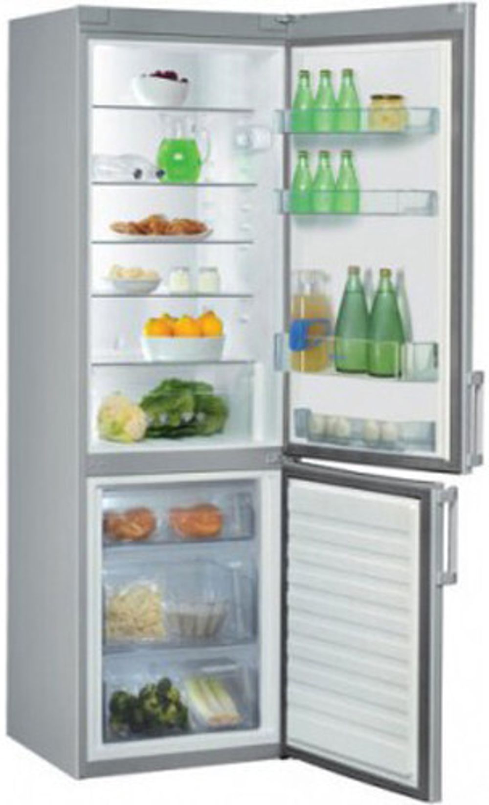 Восстановление уплотнительной резинки холодильника