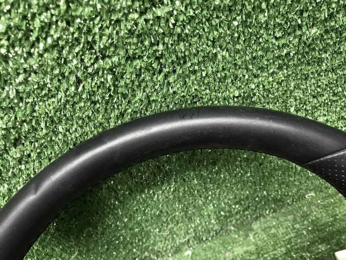 Руль Mercedes E W213 (2016-2023)