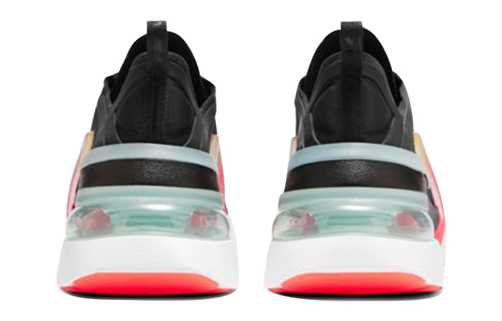 Кроссовки Nike Air Max 270 Xx (Женская размерная сетка)