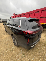 EXEED VX 2.0T AT AWD President (7 мест)