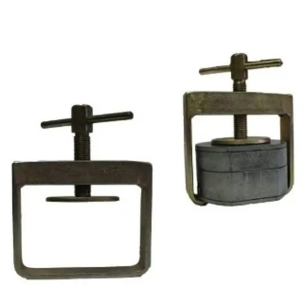 Бюгель стальной винтовой для 1-й кюветы 3.020-4, Сонис