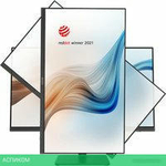 Монитор MSI Modern MD272XP