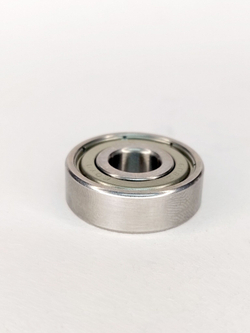 Подшипник NSK 608ZZ1MC3E 8х22х7 мм к-т 10 шт.