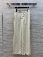 Брюки Schiaparelli