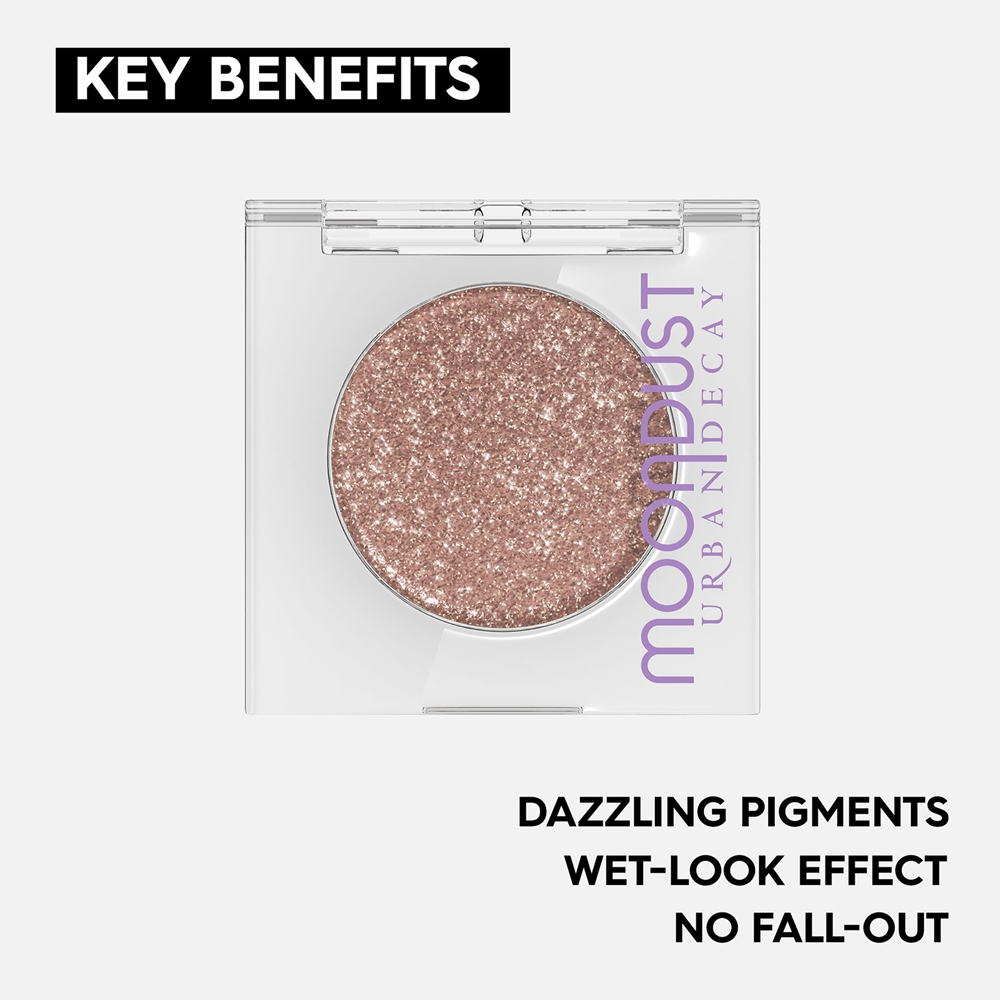 Urban Decay 24/7 Moondust - Тушь для ресниц оттенок Solstice, 1 g