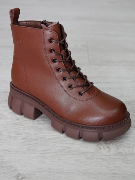 Ботинки женские зимние PERLA PINA 2268-2