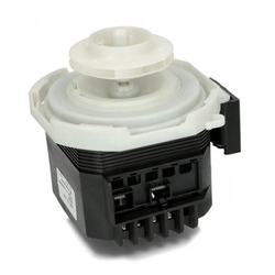 Насос рециркуляционный посудомоечной машины Indesit, Ariston,Bleckmann C00257903