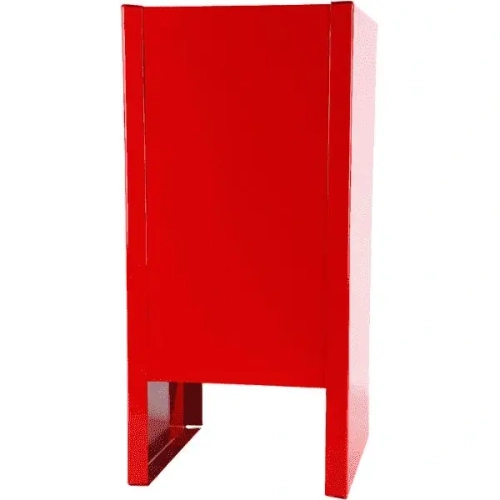 Подставка под огнетушитель П-10