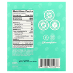 Kiss My Keto, Gummy Candy, ломтики арбуза, 6 пакетиков по 50 г (1,76 унции)
