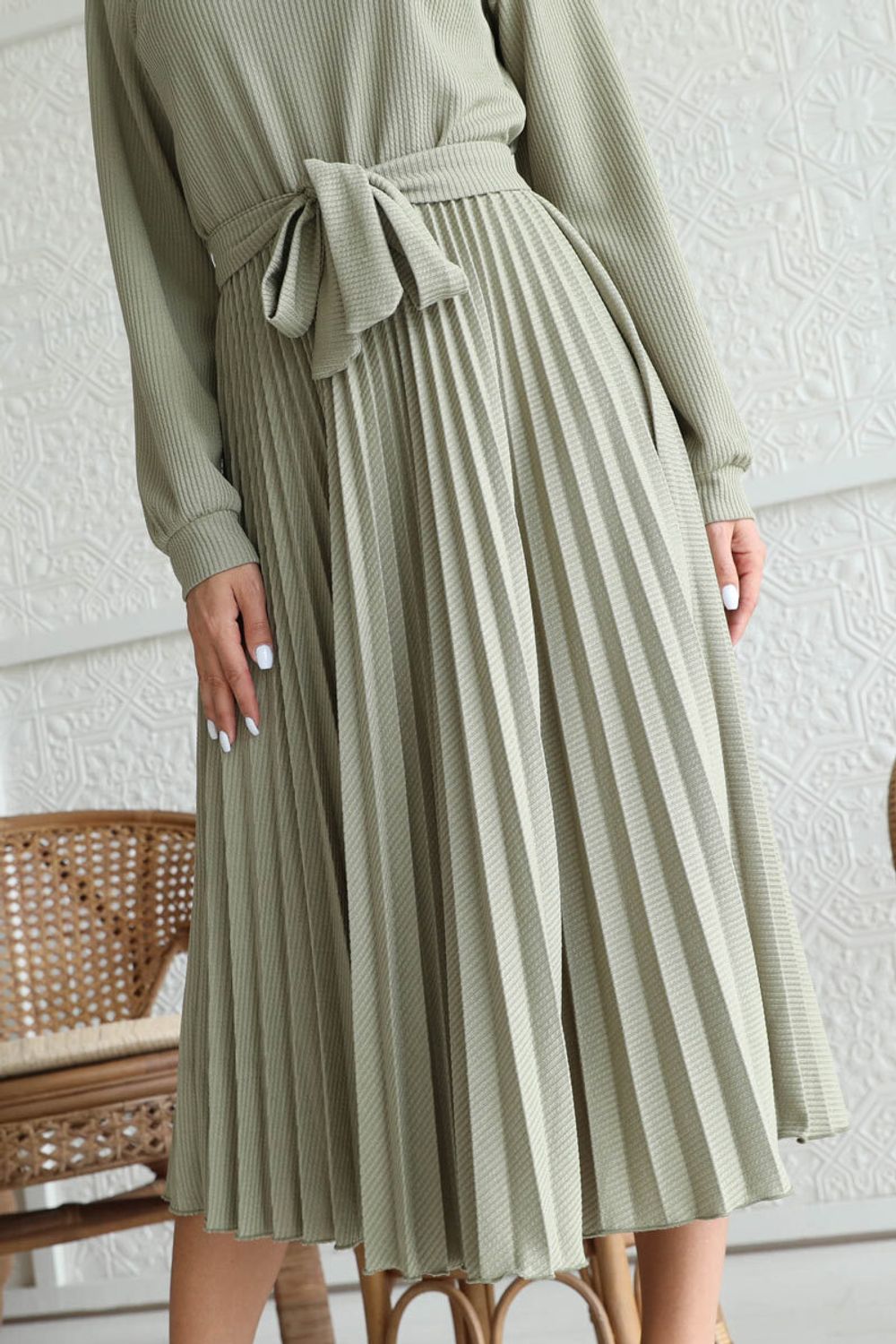 Платье П5-4858/10 Wisell (Акция)