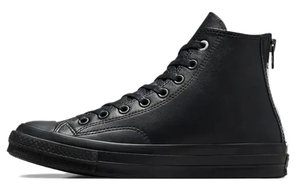 Converse Chuck 70 Back Zip Triple