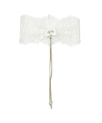 UNDERCOVER МАСКА ДЛЯ ЛИЦА БЕЛАЯ