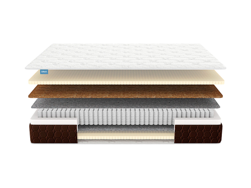 Матрас Димакс Мега Медиум Софт