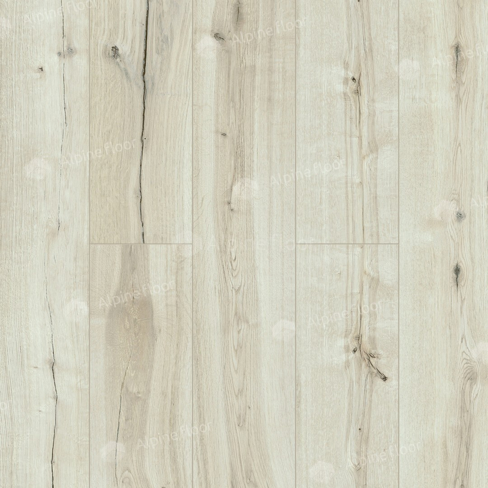 Ламинат Alpine Floor Aqua Life Дуб Гитхорн LF103-07
