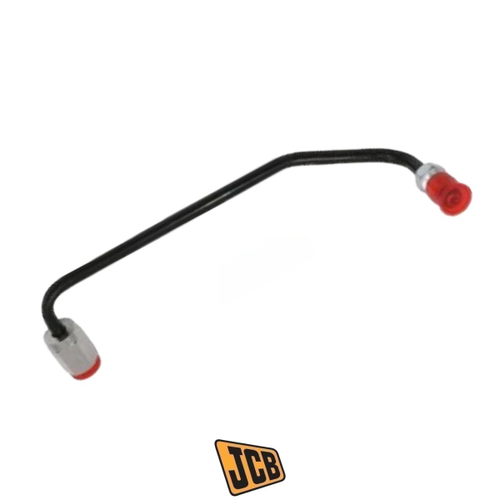 Трубка тормозная JCB 159/10700