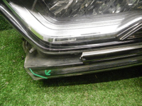 Фара левая Honda Cr-v 5 (2016-н.в.) LED