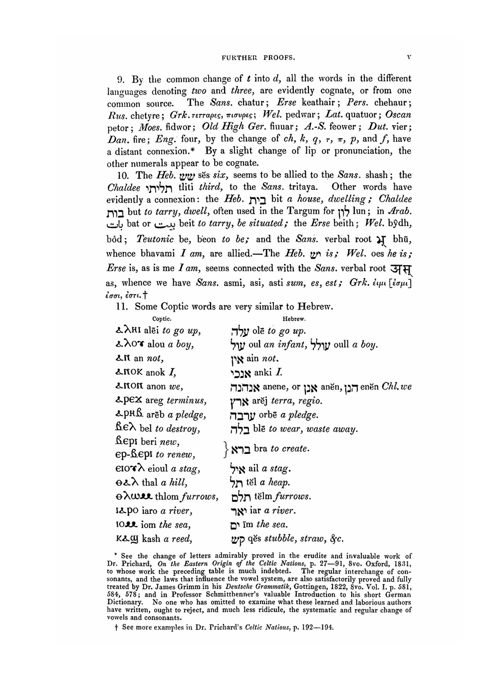 A Dictionary of the Anglo-Saxon Language | Joseph Bosworth