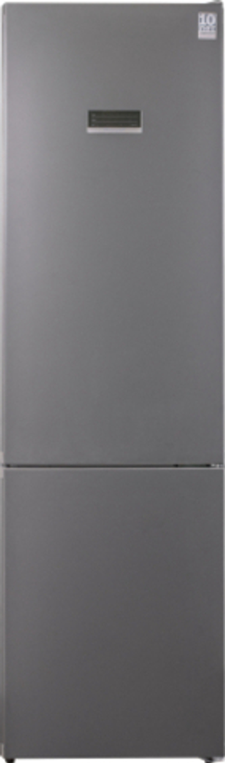 Холодильник Weissgauff INVERTER Full No Frost CBN2WB1C2