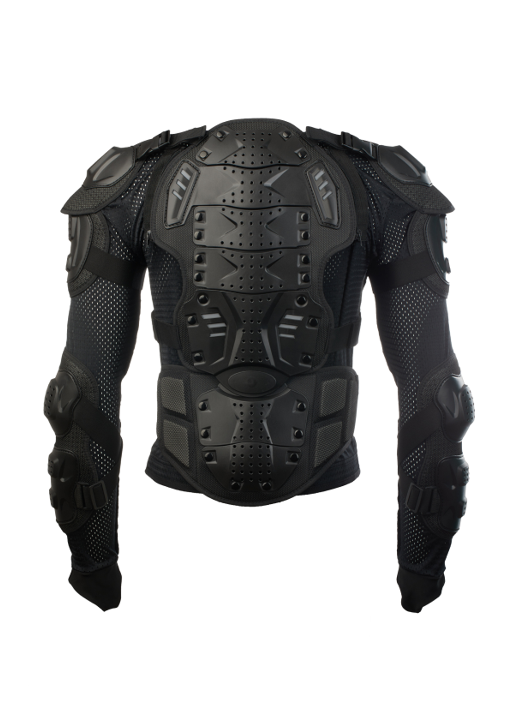 Моточерепаха STARKS Body Armor