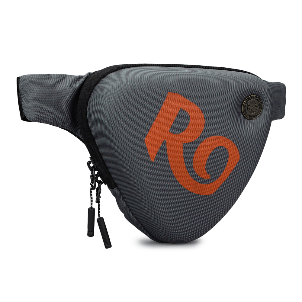 Сумка через плечо Royal Enfield Moulded Hardshell Crossbody Bag