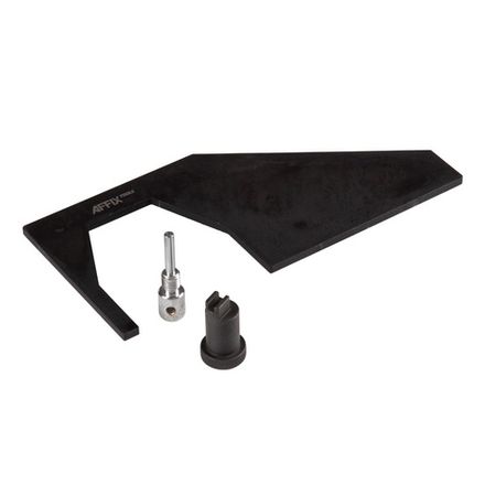 Цена на AFFIX (AF10321409C) Набор фиксаторов коленвала Ford, Mazda, кейс, 3 предмета