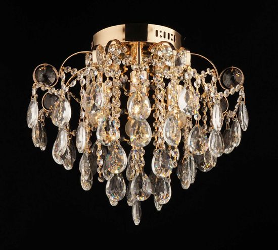 1524/4+4 FGD (1) Люстра (RL)