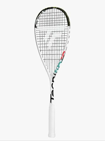 Tecnifibre Carboflex 125 X-TOP NS (2022), Squash Racket
